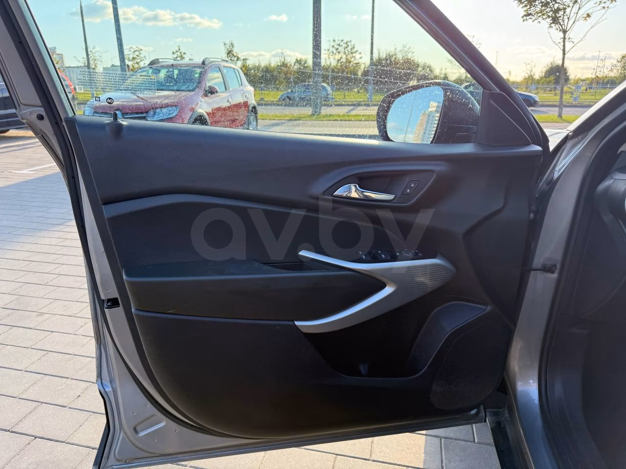 Chevrolet Trax фото 16