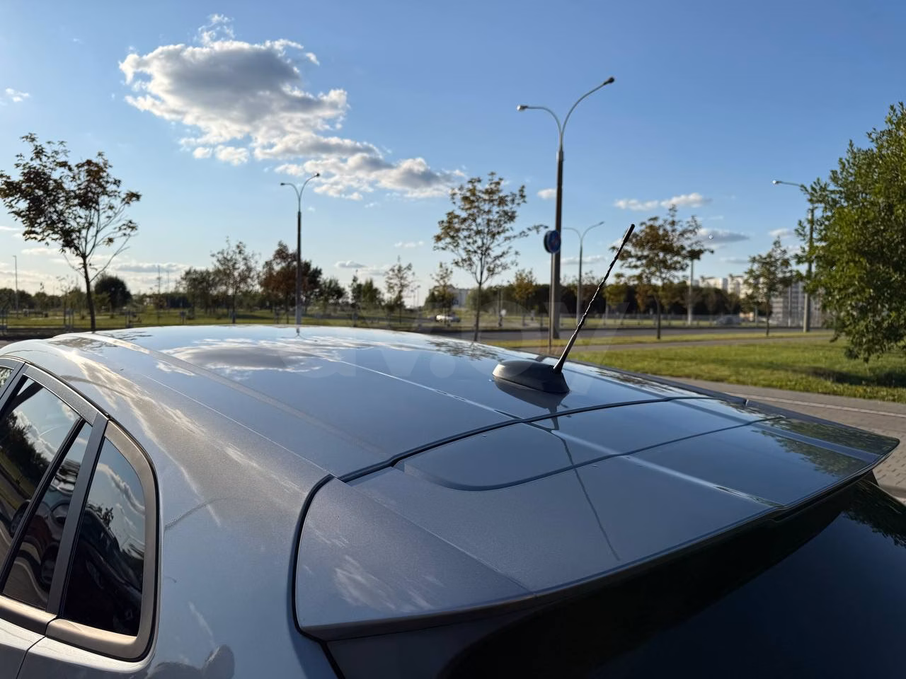 Chevrolet Trax фото 15