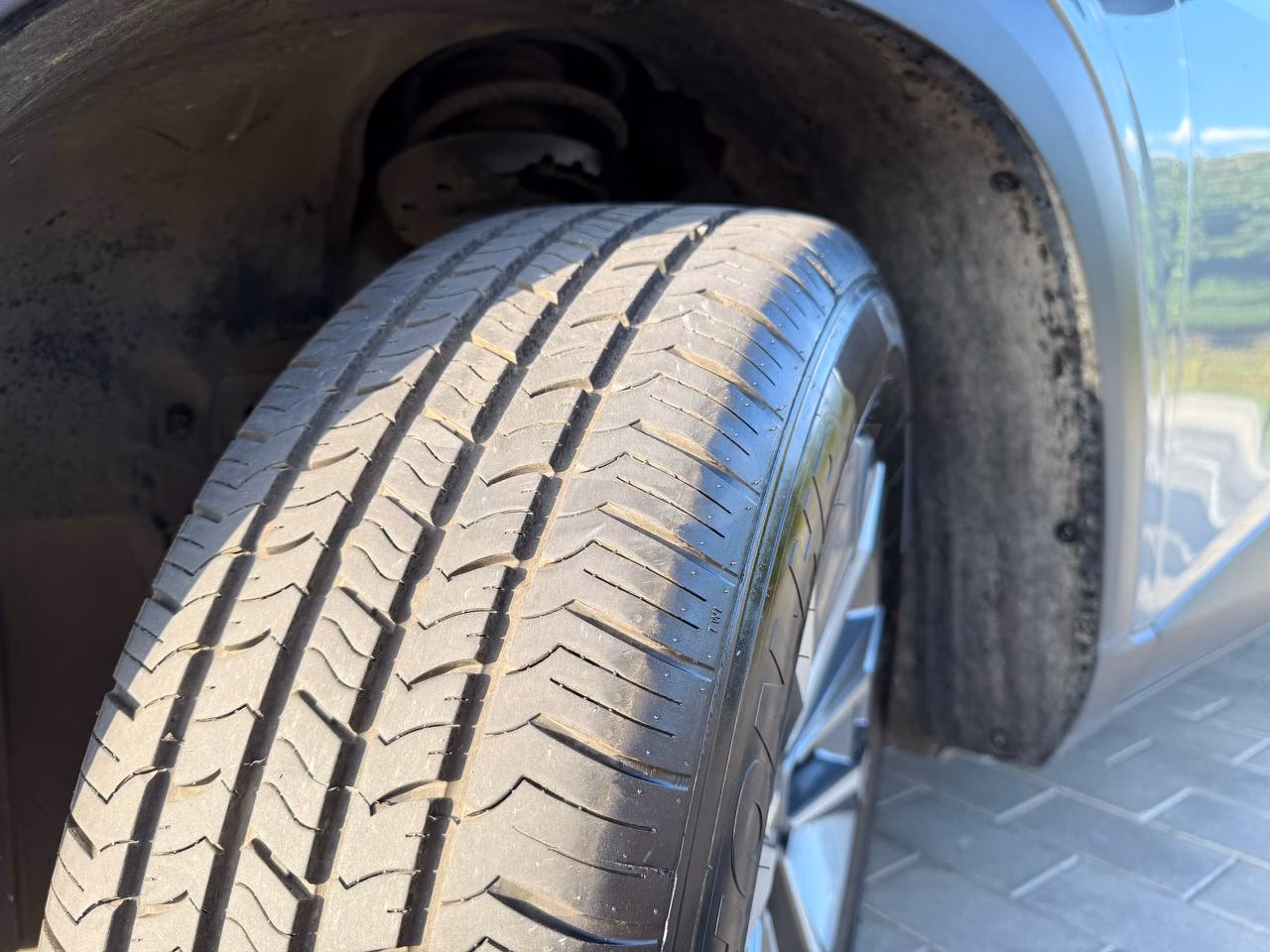 Chevrolet Trax фото 14