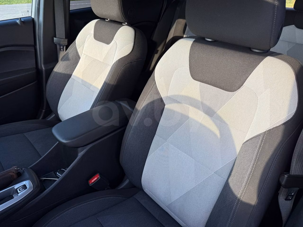 Chevrolet Trax фото 17