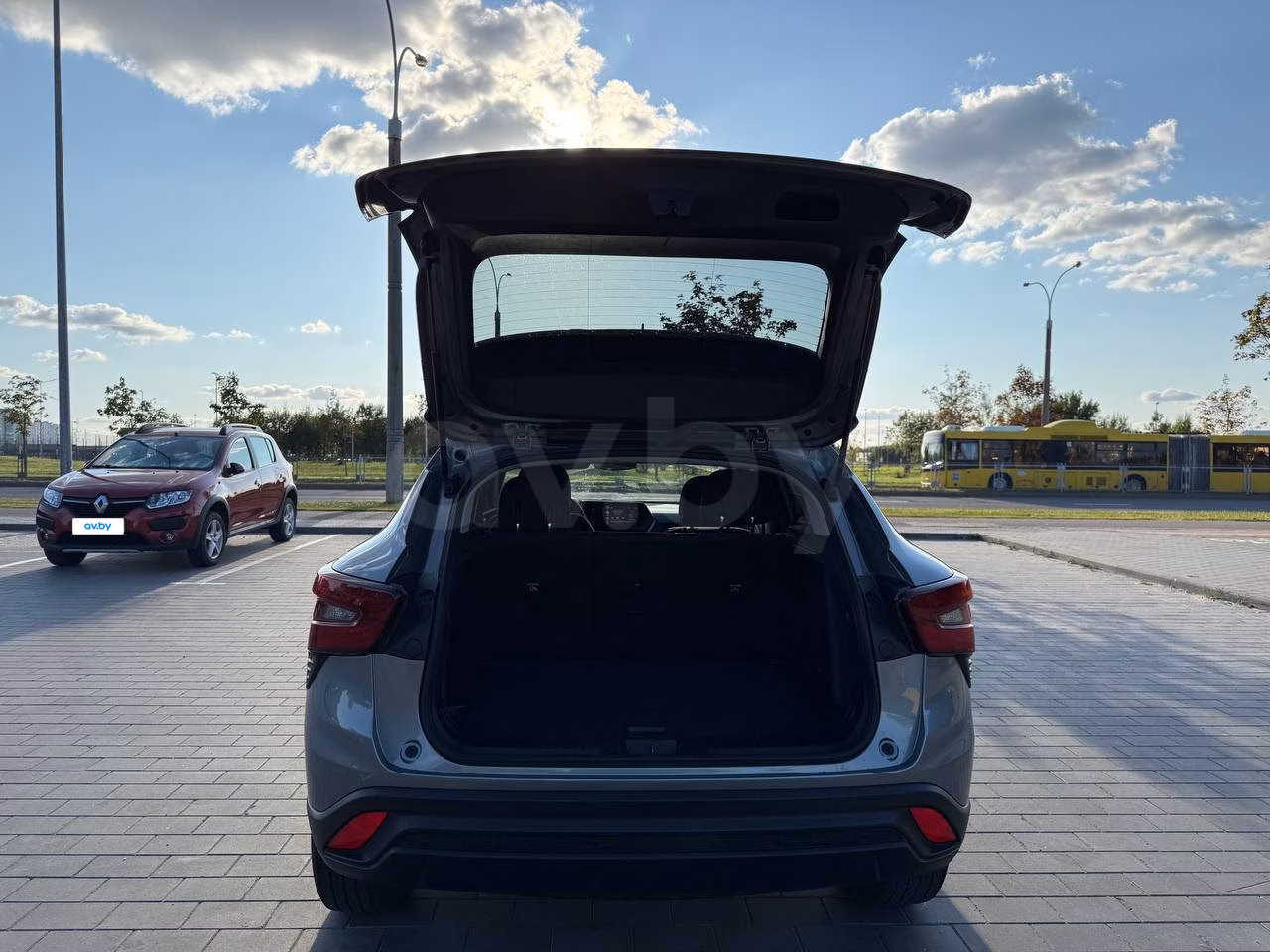 Chevrolet Trax фото 12