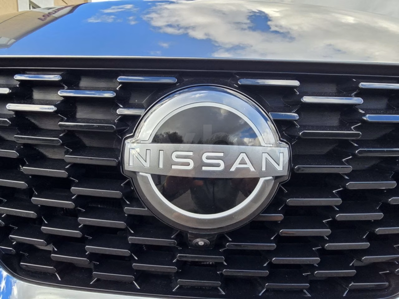 Nissan Qashqai фото 10
