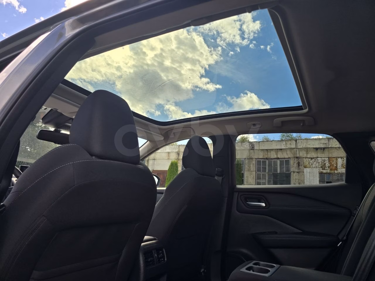 Nissan Qashqai фото 18