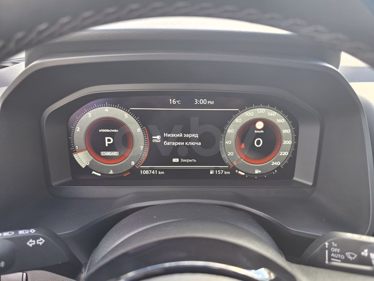 Nissan Qashqai фото 20