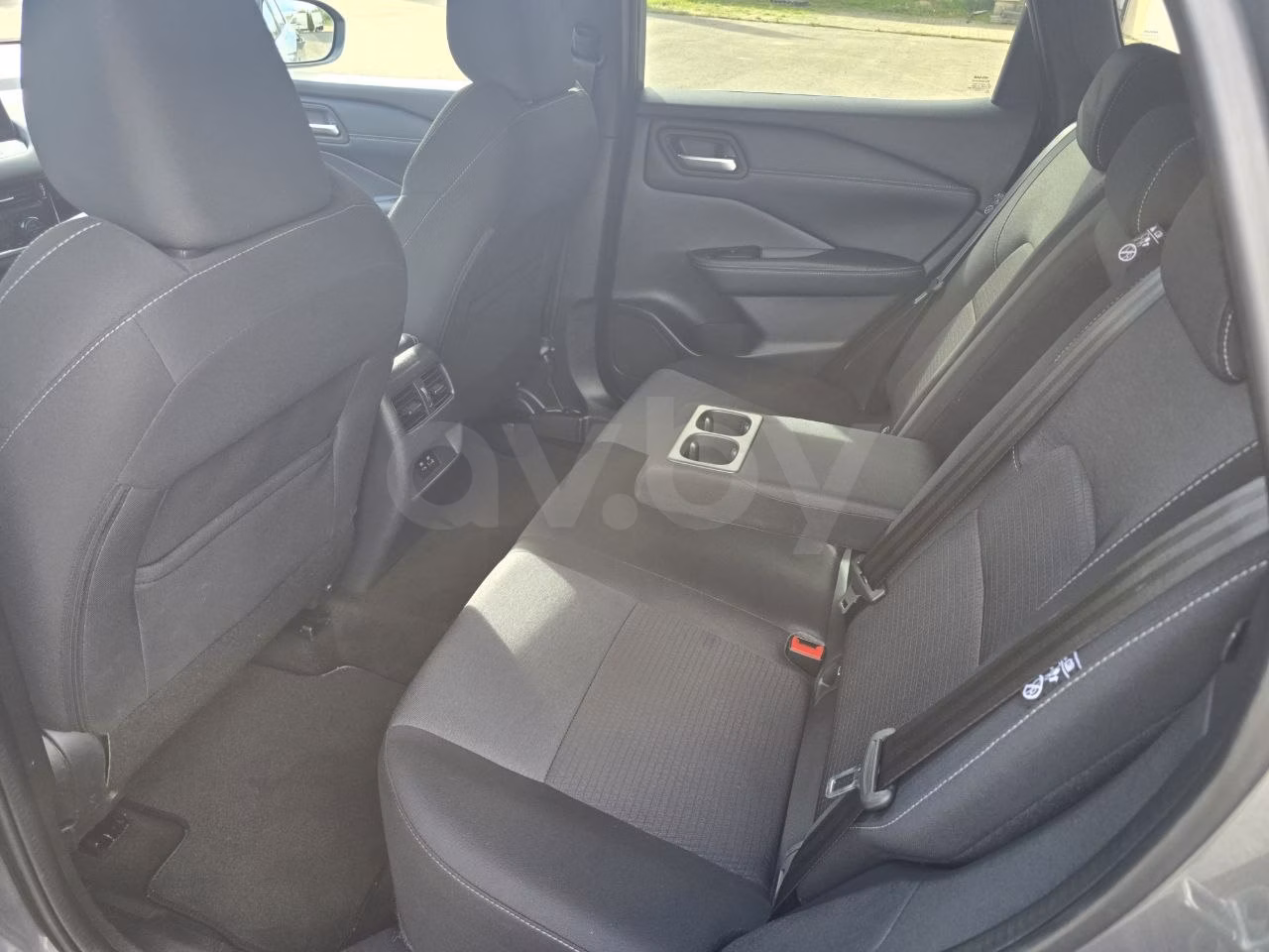 Nissan Qashqai фото 17