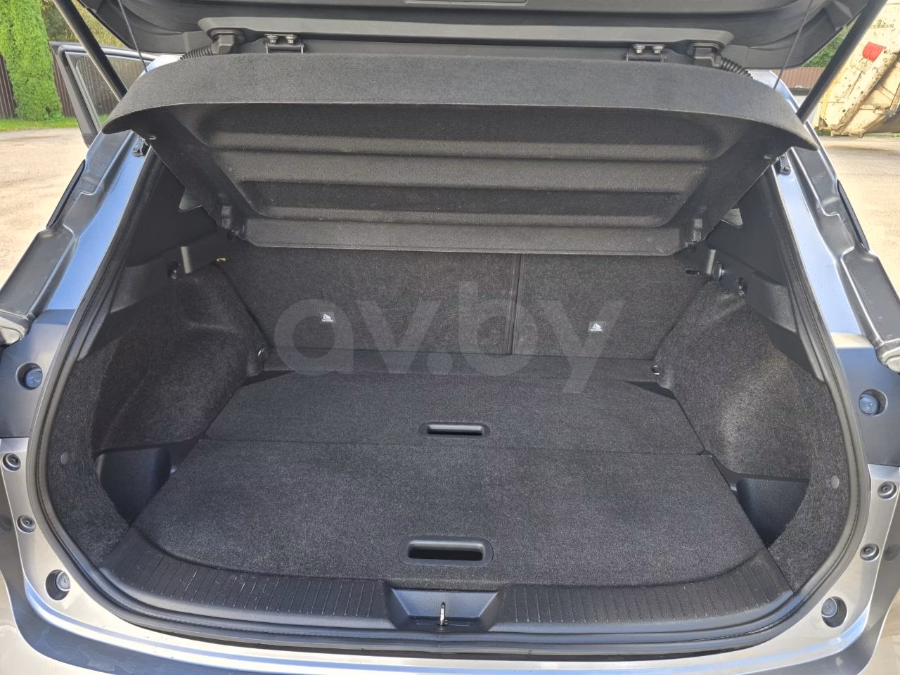 Nissan Qashqai фото 24