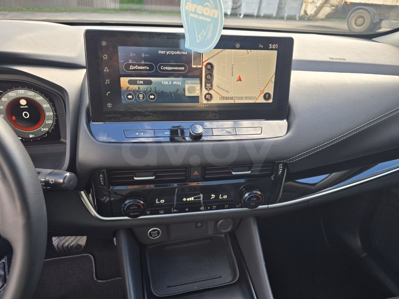 Nissan Qashqai фото 23