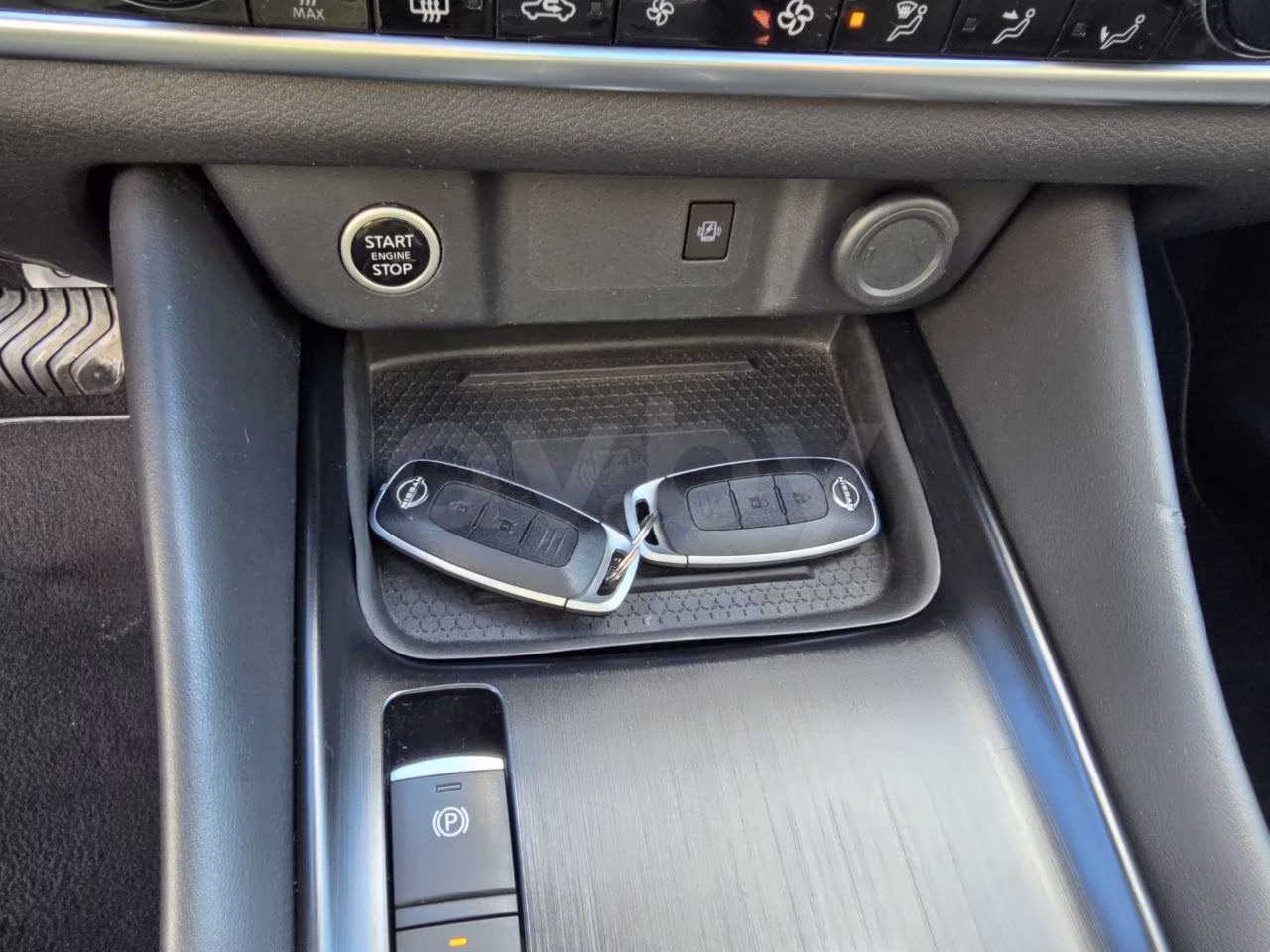 Nissan Qashqai фото 21