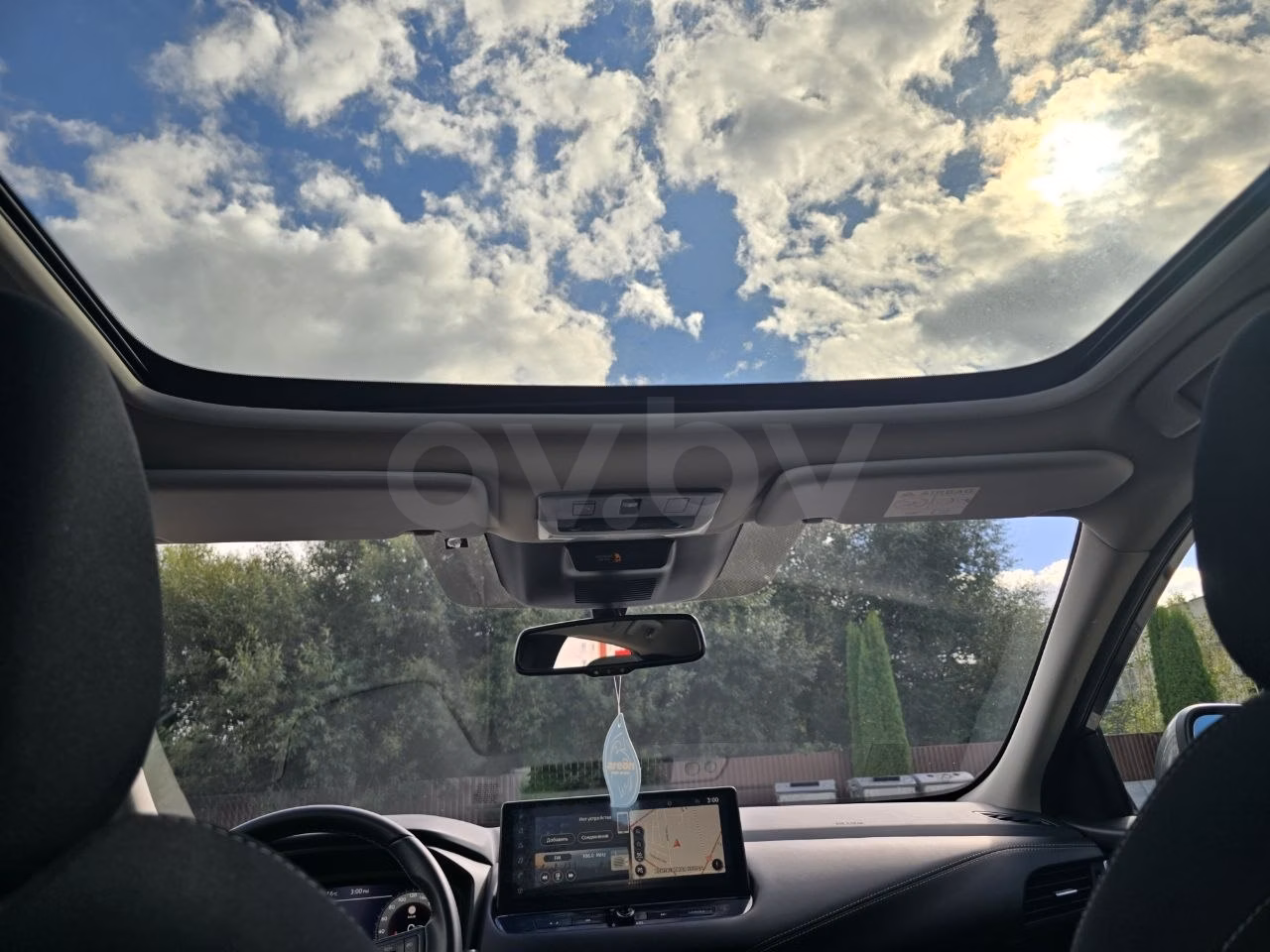 Nissan Qashqai фото 19