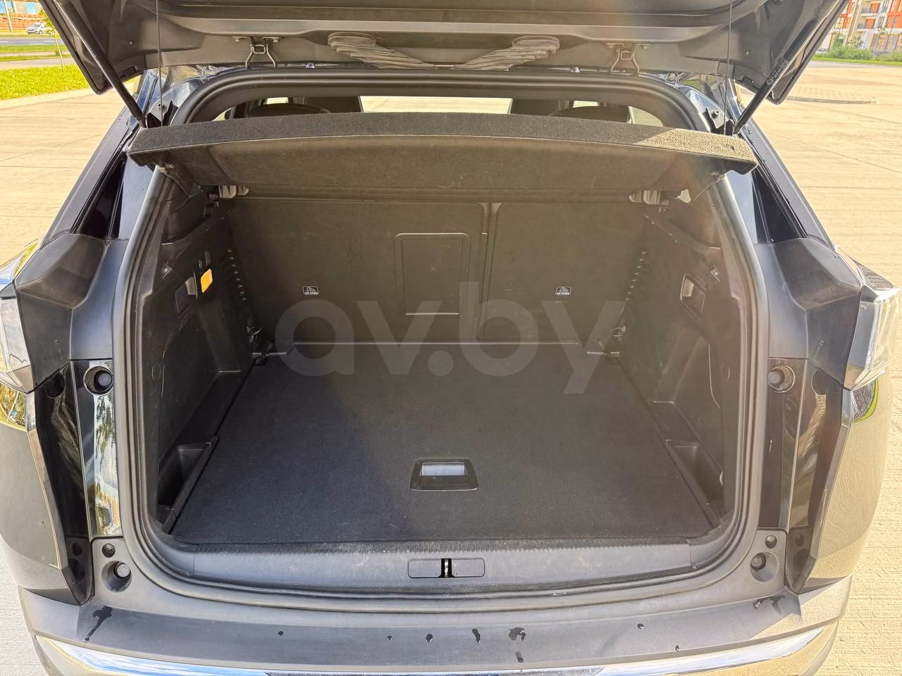 Peugeot 3008 фото 7