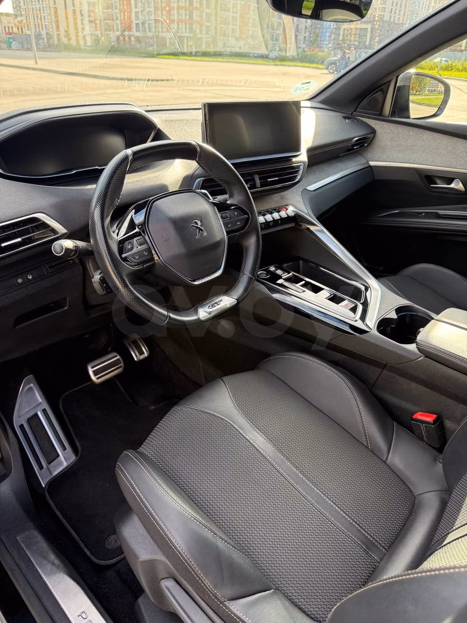 Peugeot 3008 фото 6