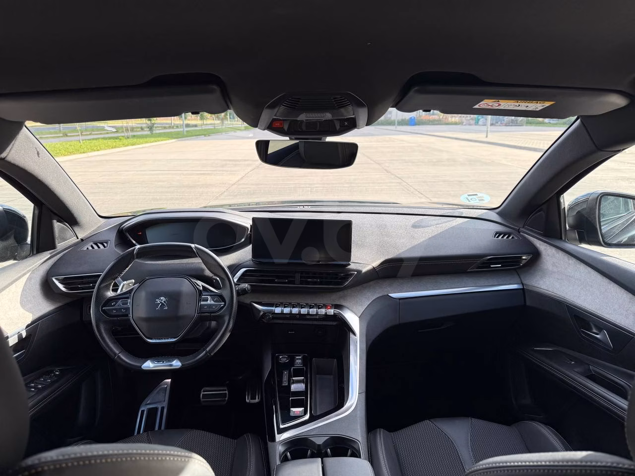 Peugeot 3008 фото 5