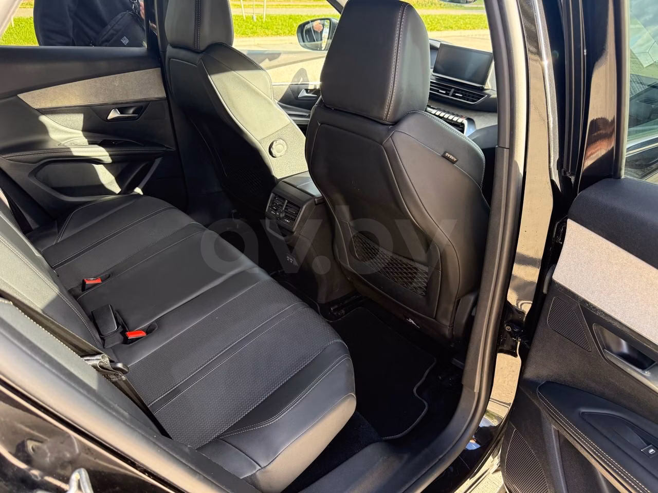 Peugeot 3008 фото 9