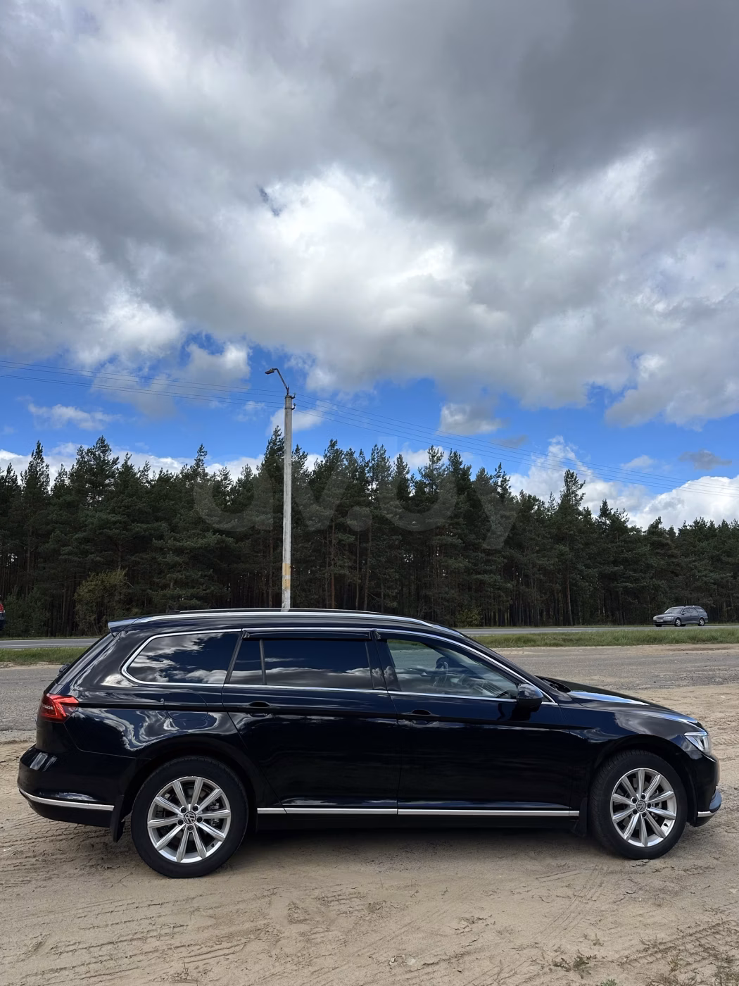 Volkswagen Passat фото 6
