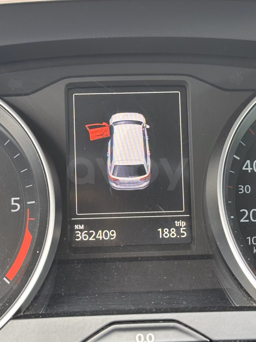 Volkswagen Passat фото 10