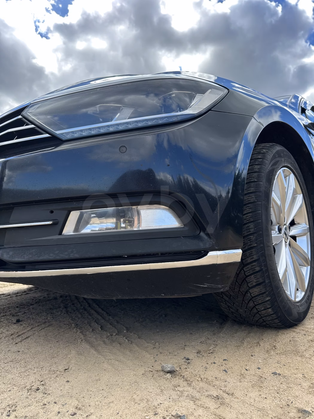 Volkswagen Passat фото 17