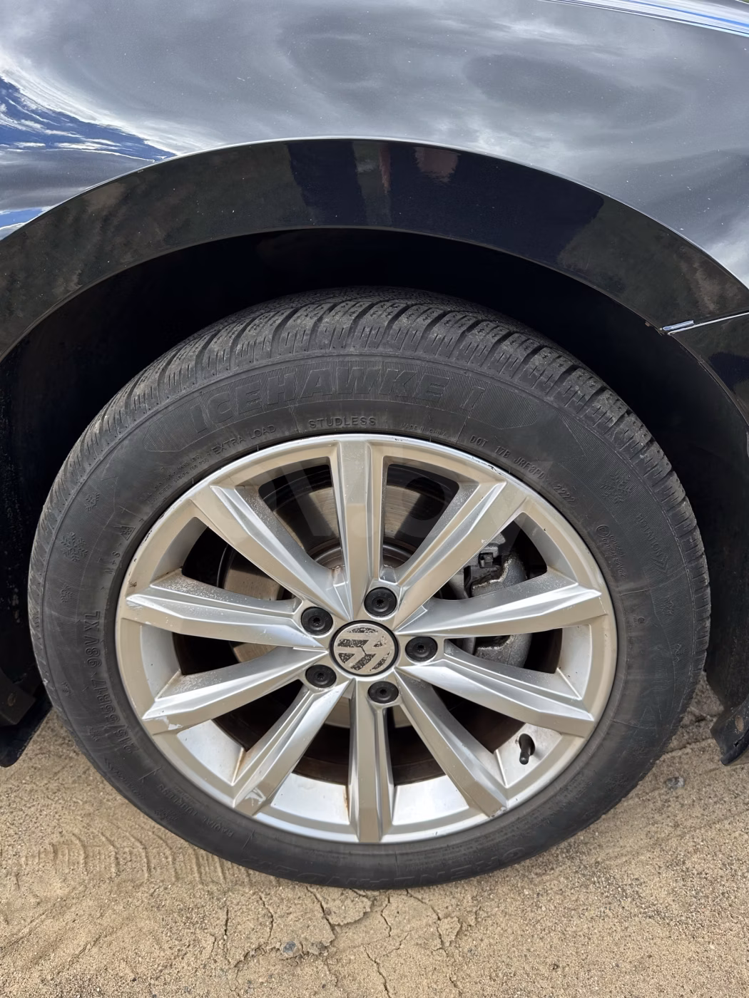 Volkswagen Passat фото 22
