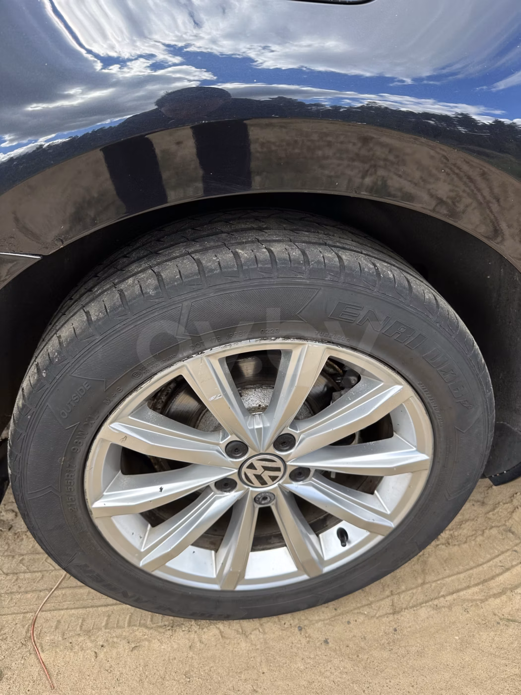 Volkswagen Passat фото 23