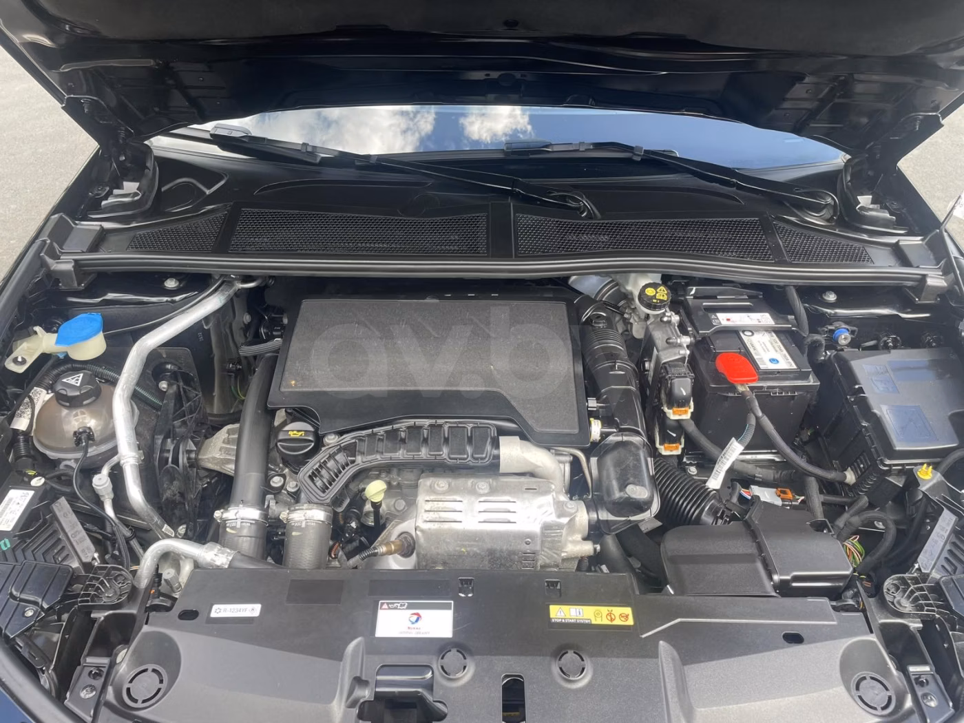 Peugeot 308 фото 10