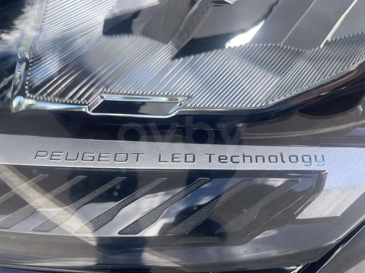 Peugeot 308 фото 11