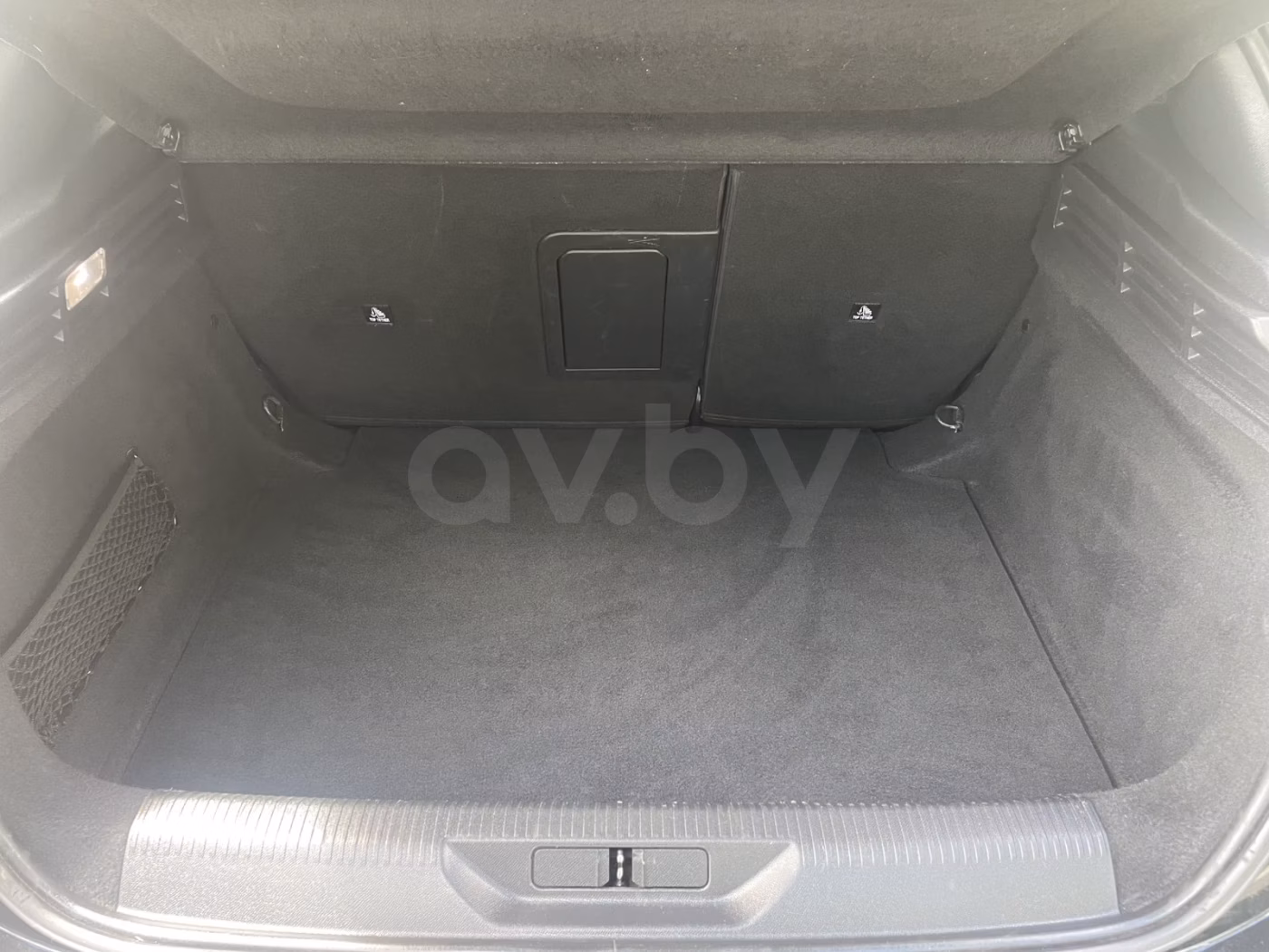 Peugeot 308 фото 20