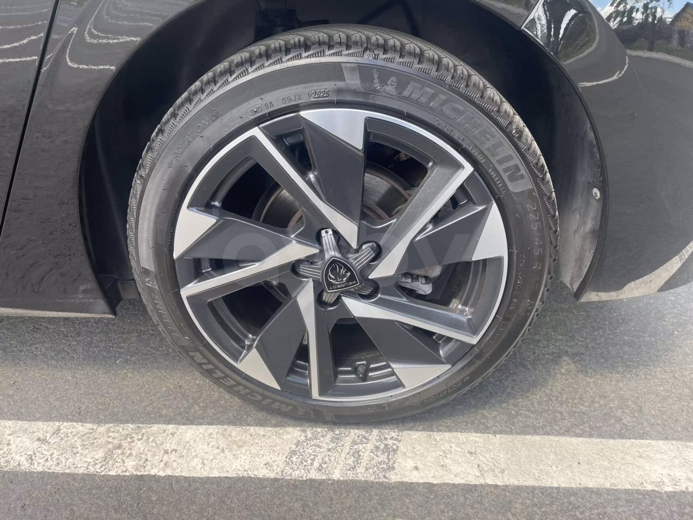 Peugeot 308 фото 24