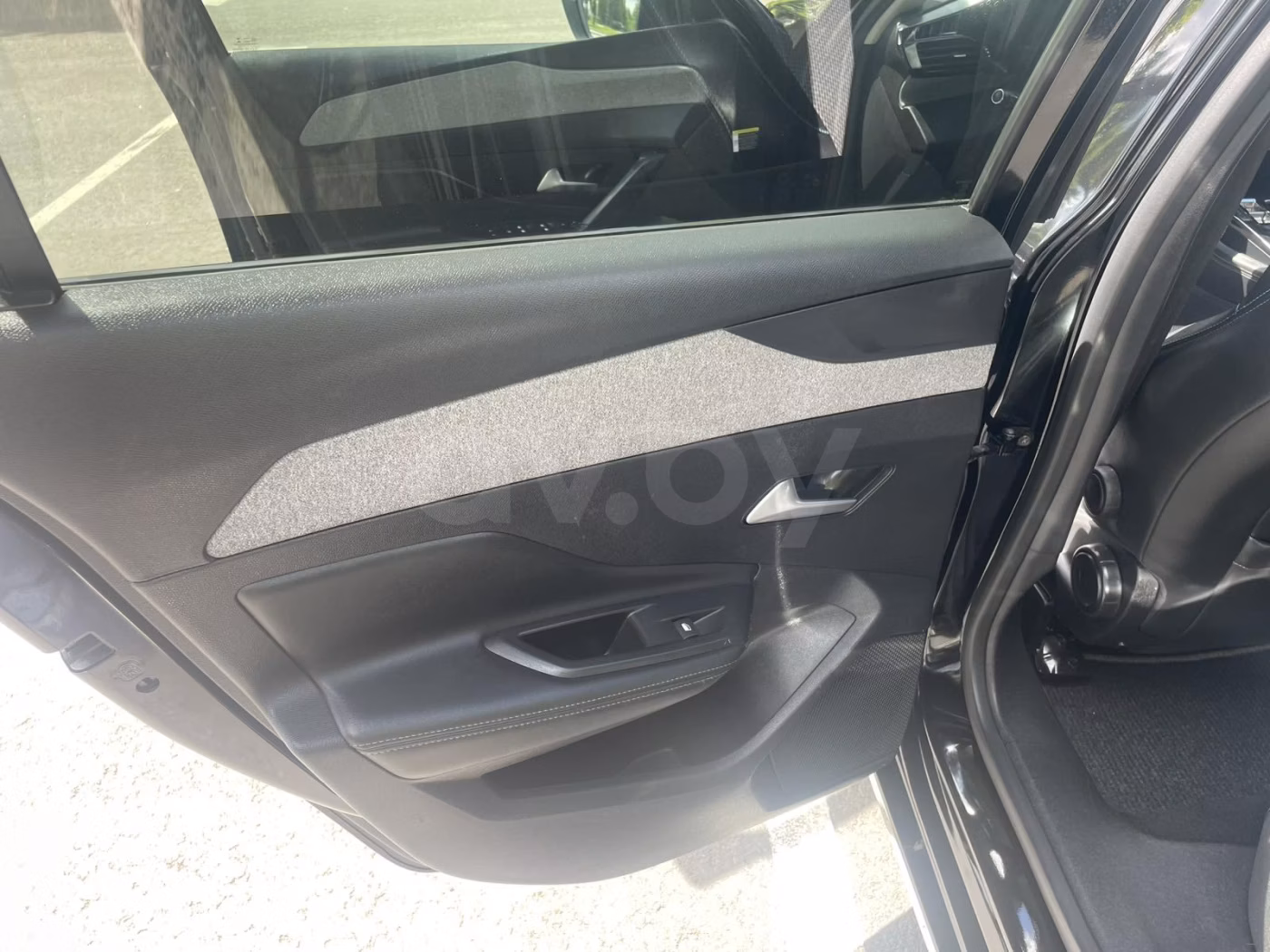 Peugeot 308 фото 15