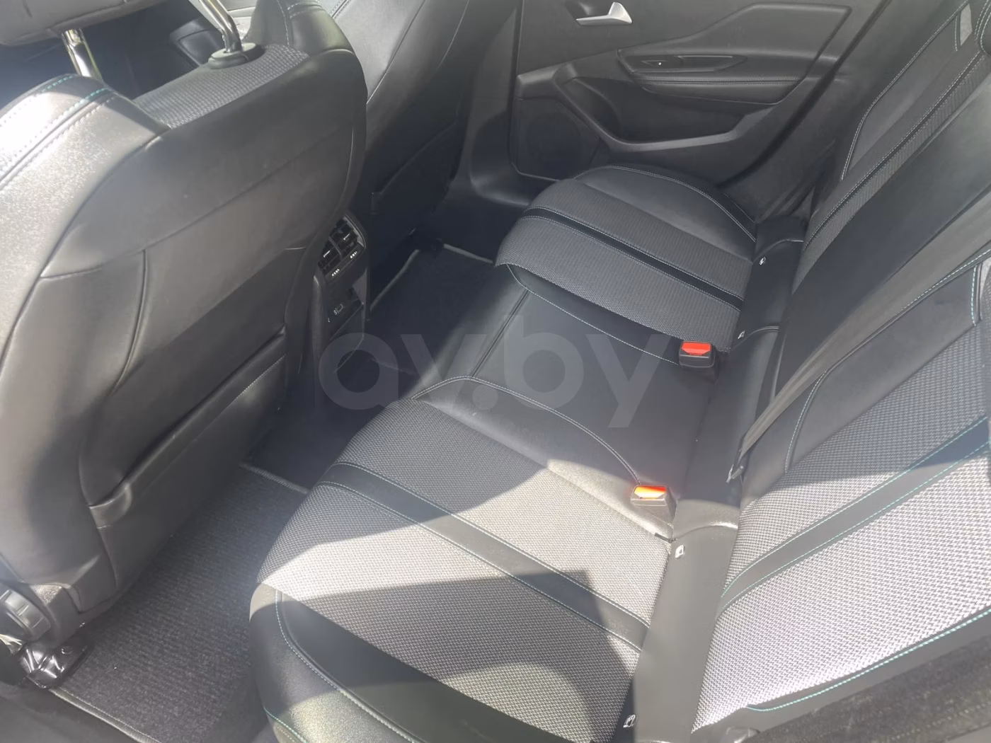 Peugeot 308 фото 18