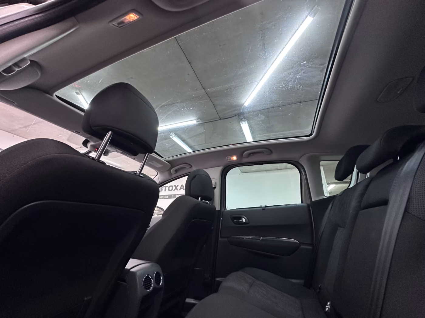 Peugeot 3008 фото 17