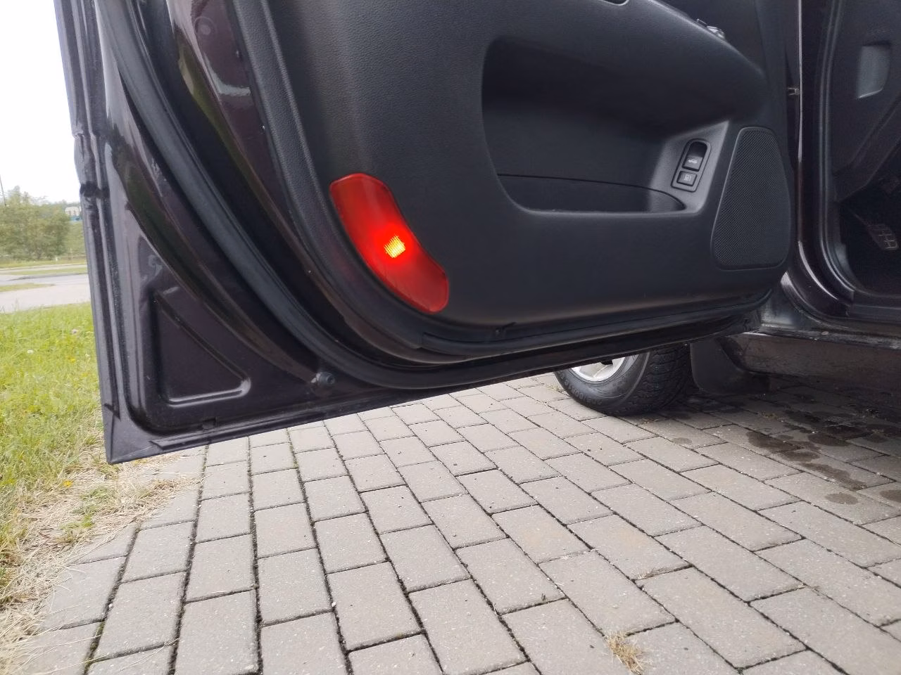 Kia Magentis фото 13