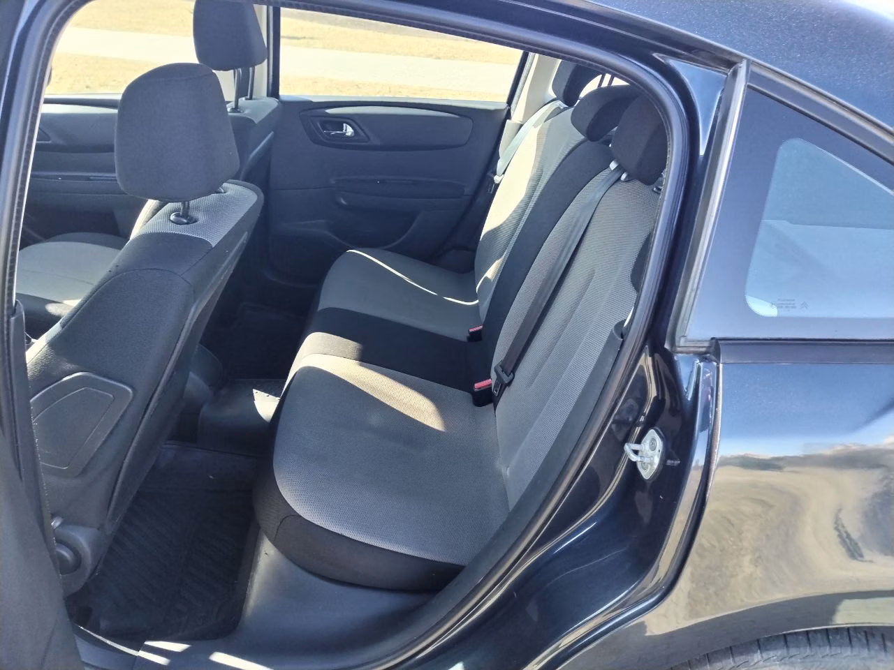 Citroen C4 фото 19