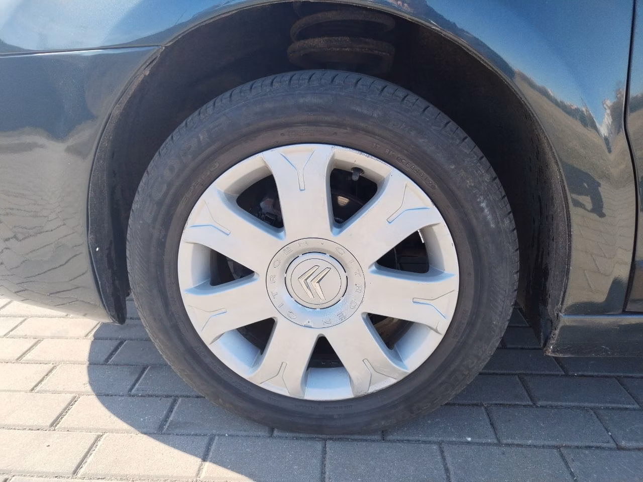 Citroen C4 фото 14