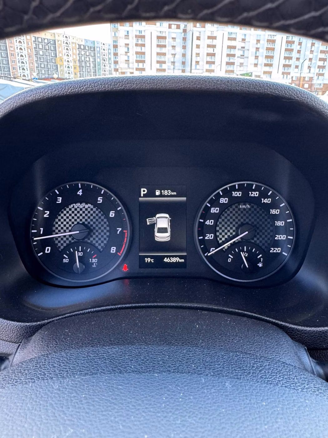 Hyundai Accent фото 10