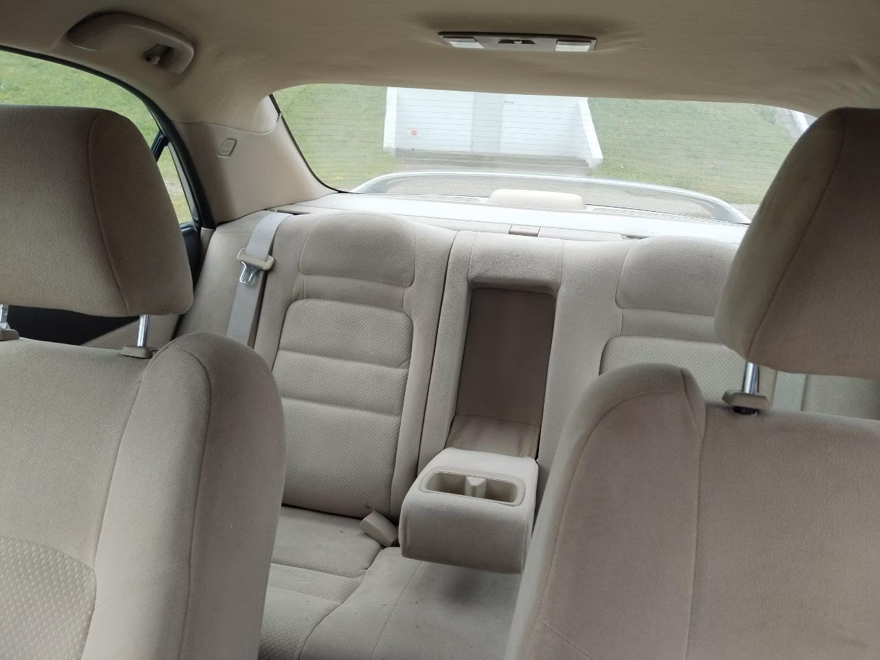Mazda 6 фото 15