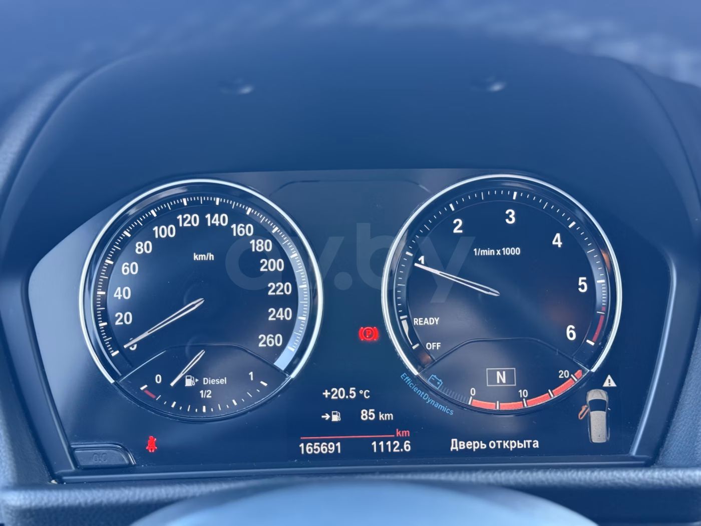 BMW 2 серия Gran Tourer фото 20