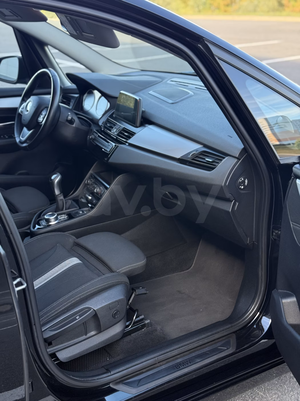 BMW 2 серия Gran Tourer фото 13