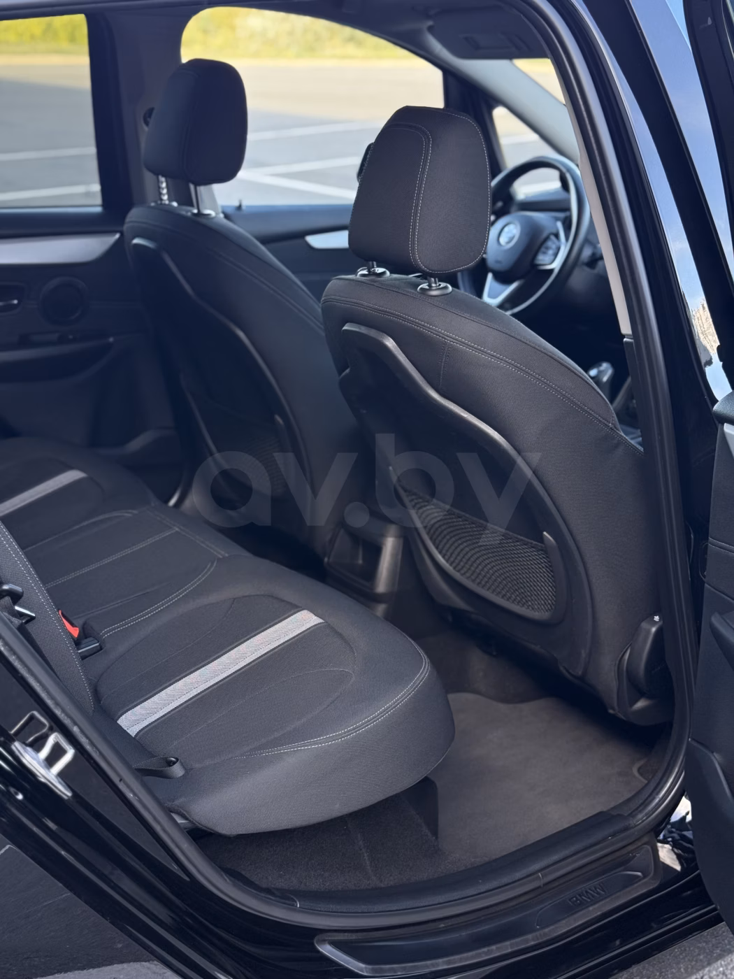 BMW 2 серия Gran Tourer фото 15