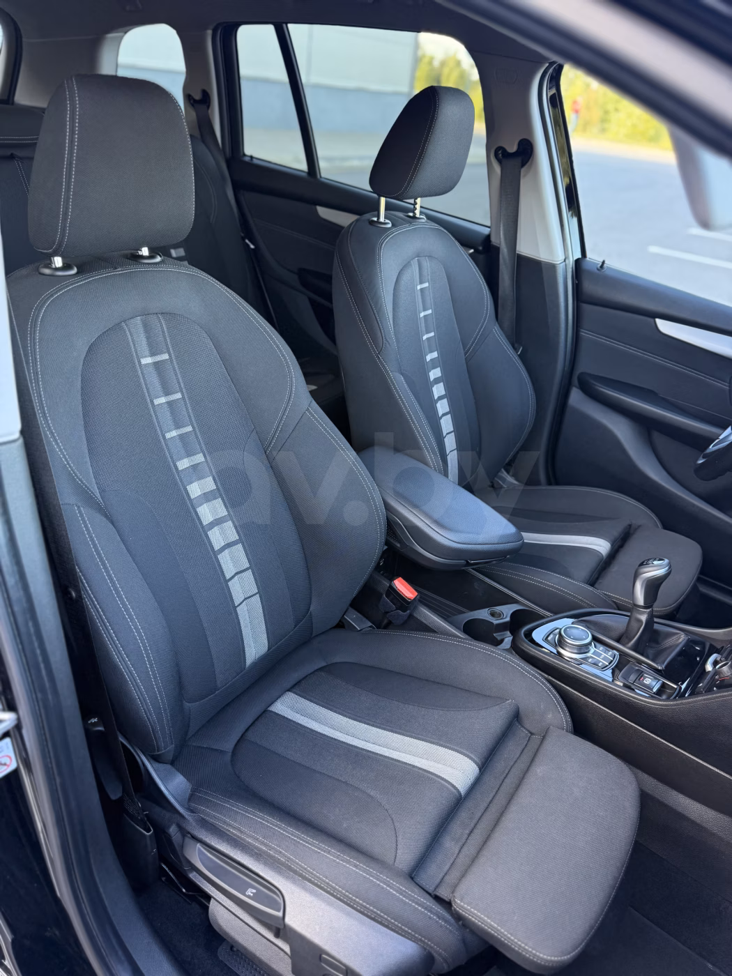 BMW 2 серия Gran Tourer фото 14