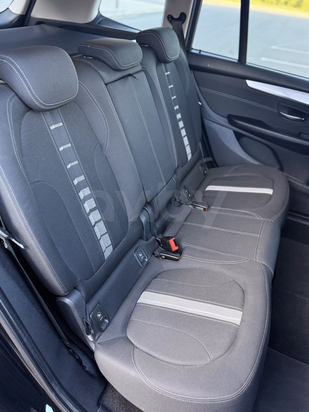 BMW 2 серия Gran Tourer фото 16