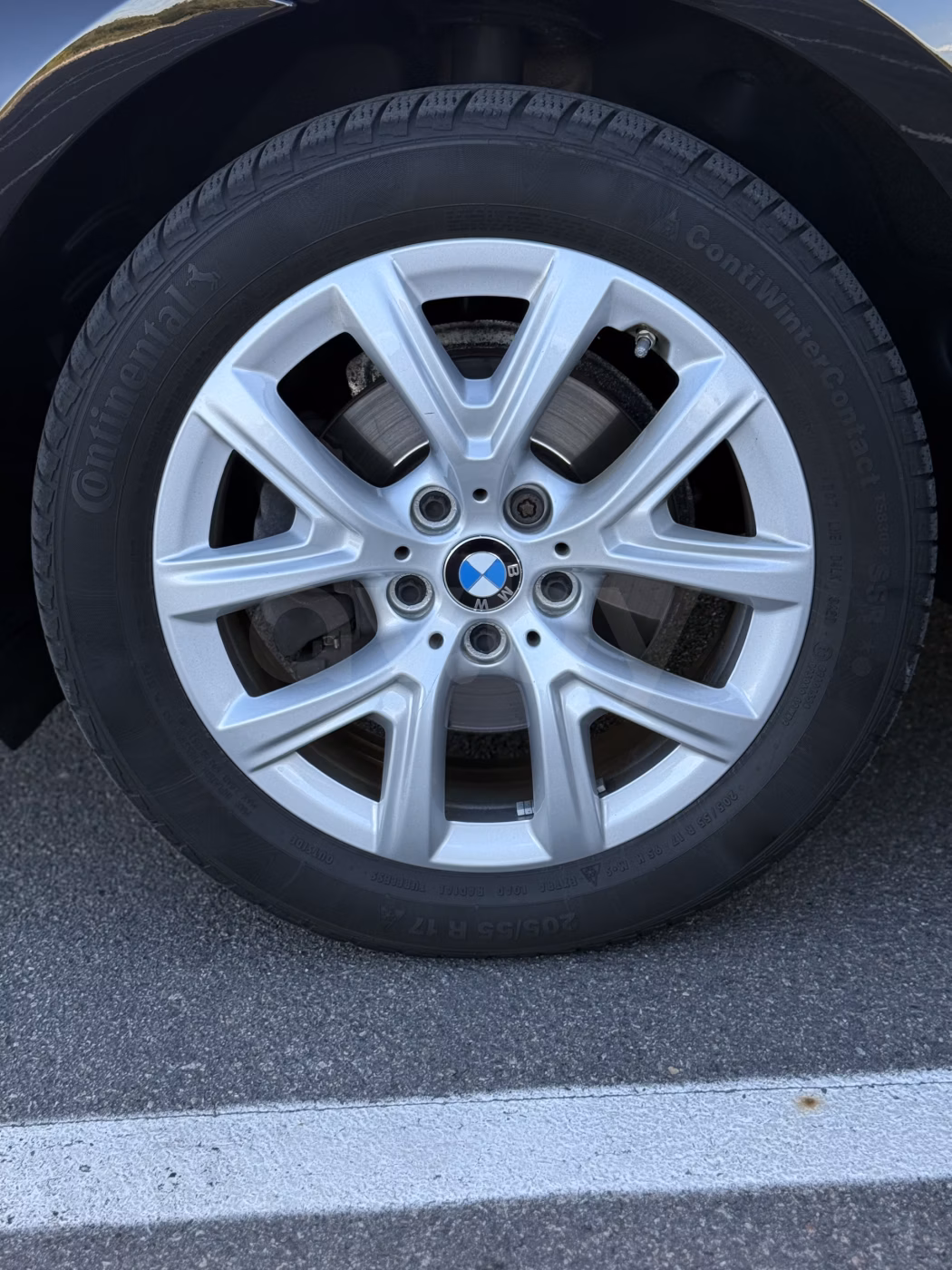 BMW 2 серия Gran Tourer фото 23