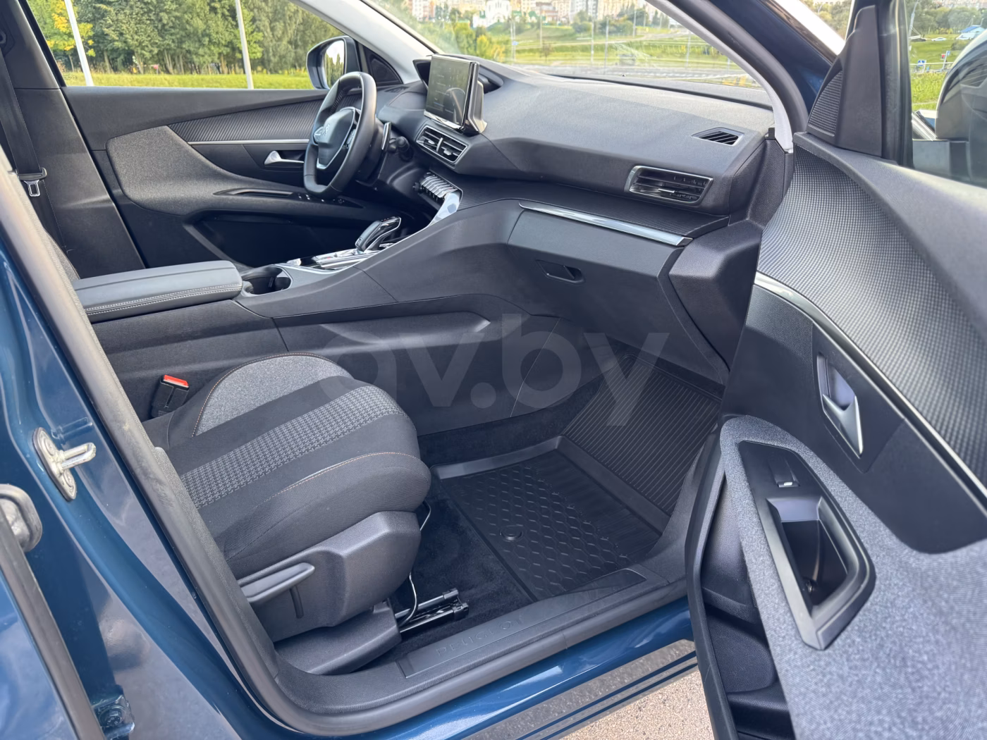 Peugeot 3008 фото 13