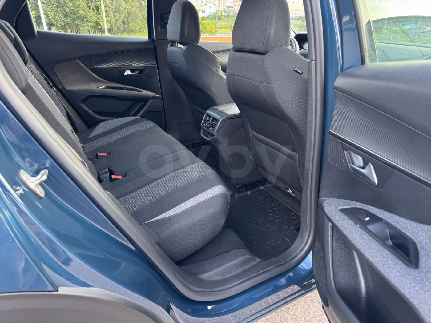 Peugeot 3008 фото 14