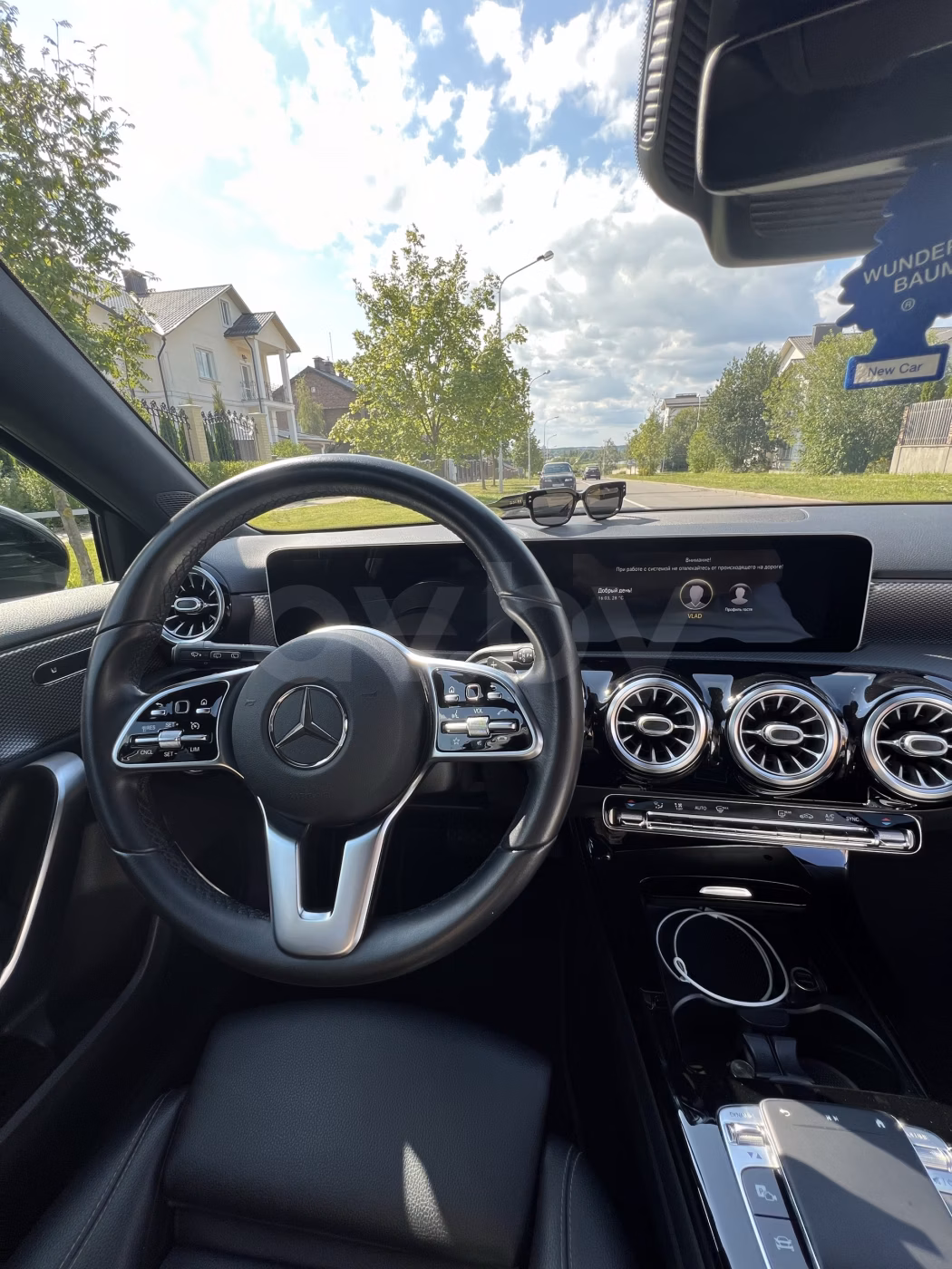 Mercedes-Benz A-Класс фото 7