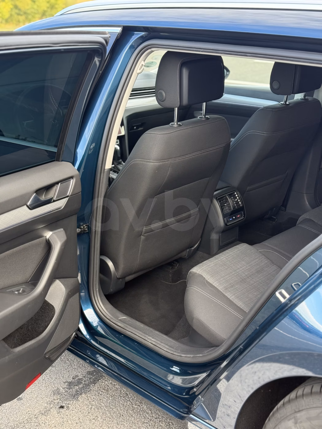 Volkswagen Passat фото 10