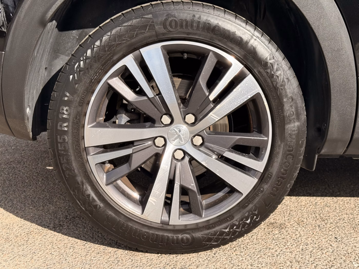 Peugeot 3008 фото 12