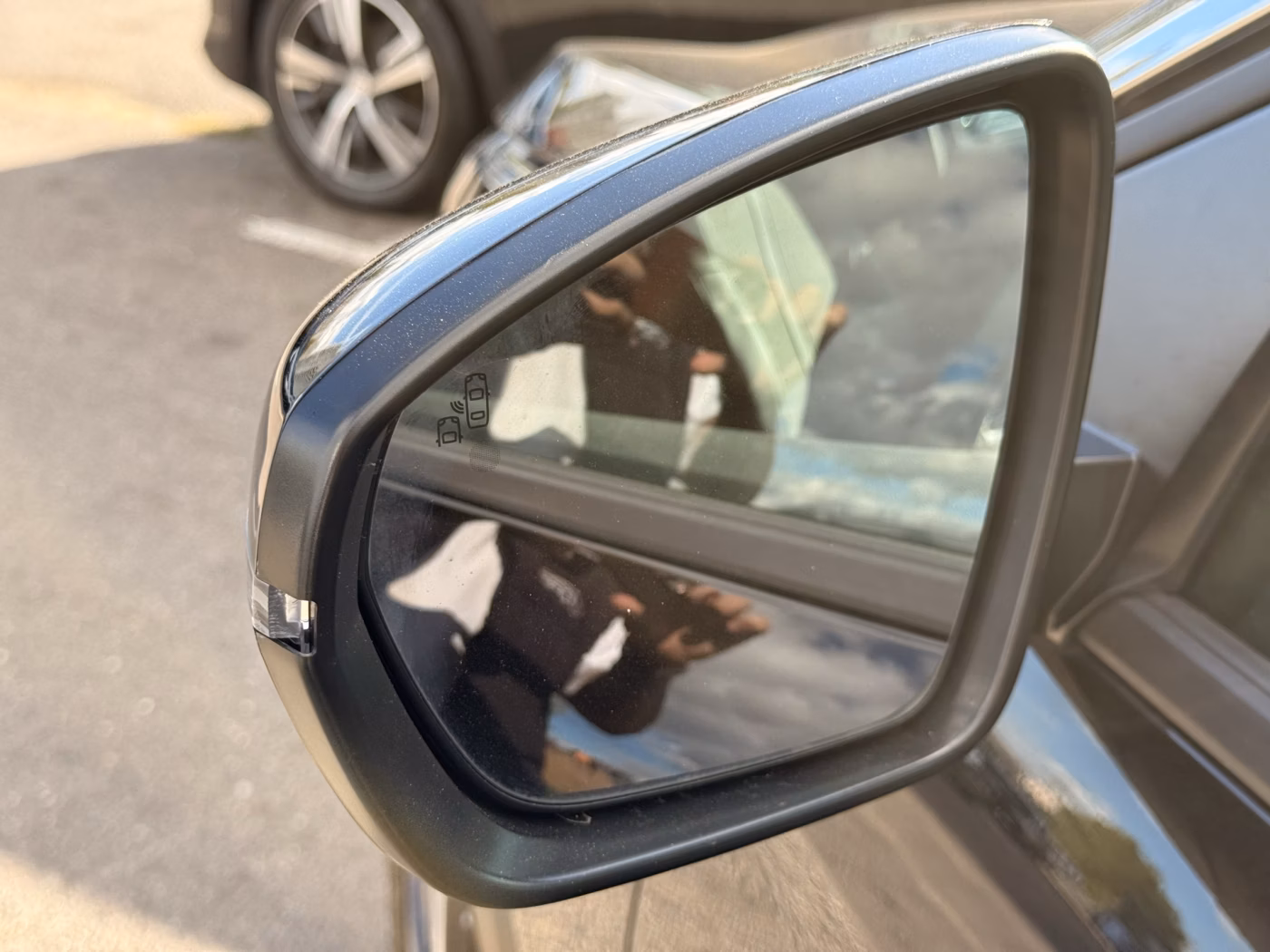 Peugeot 3008 фото 13