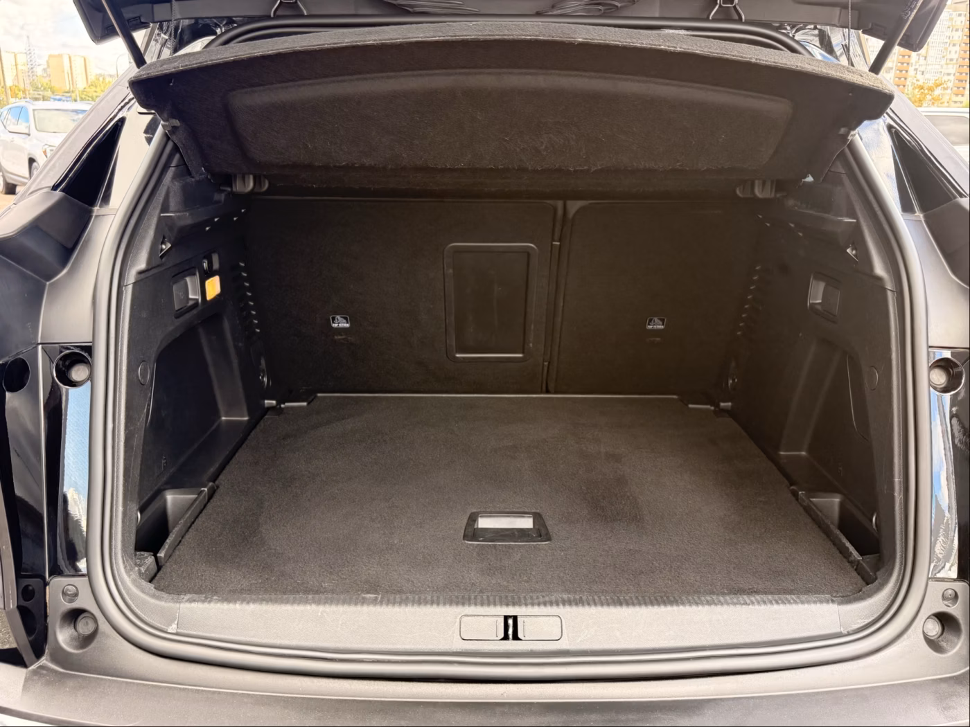 Peugeot 3008 фото 20