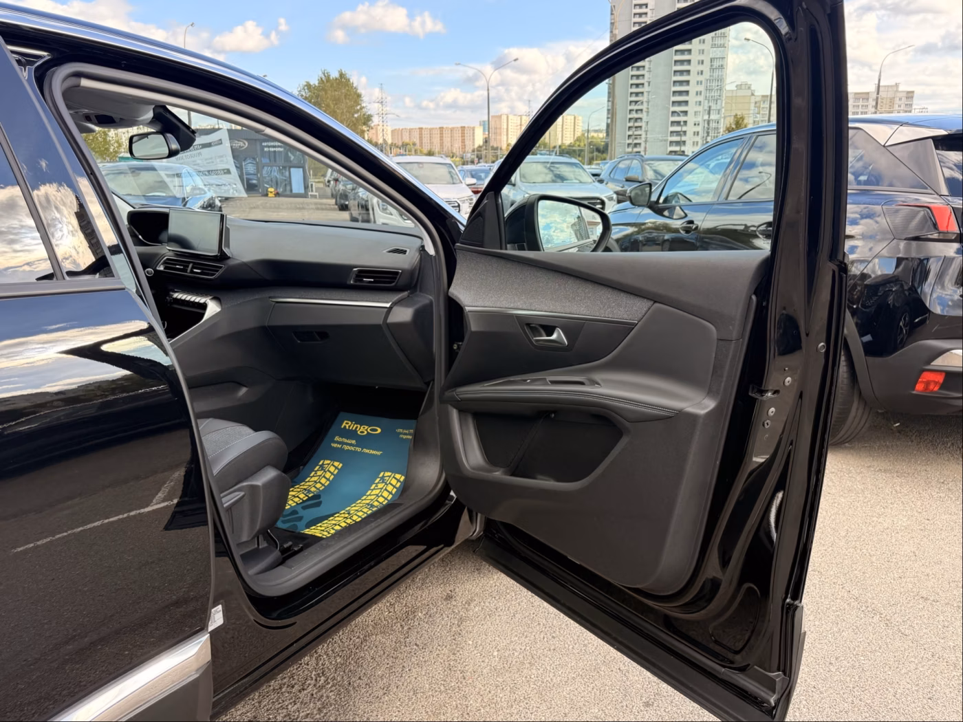 Peugeot 3008 фото 23