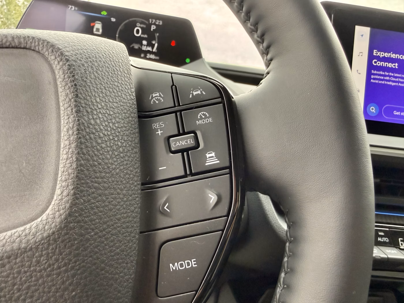 Toyota Prius фото 30
