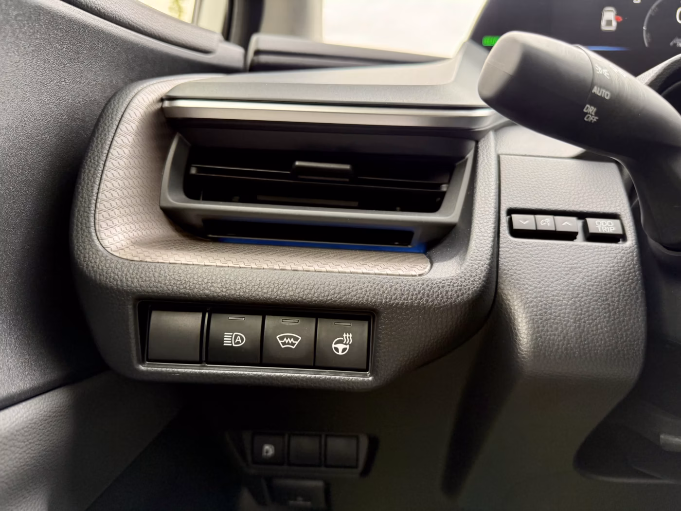 Toyota Prius фото 16